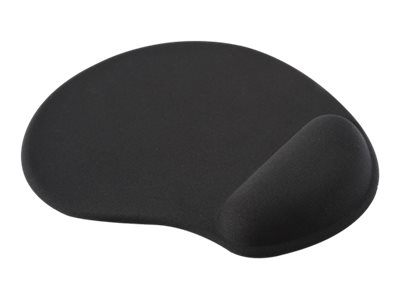 Deltaco Delo-0207, Schwarz, Monochromatisch
