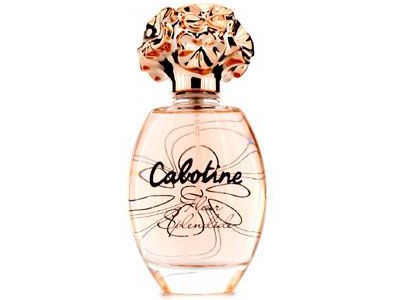 Grès Cabotine Fleur Splendide Eau De Toilette 100 Ml (Frau)