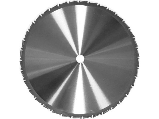 Glob 355Mm / 36Z Tct Universal Savklinge Til R355cps Afkortermaskine