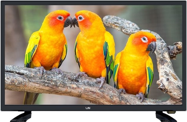 Tv Lin 24Lhdd06 Led 24'' Hd Ready