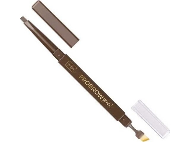 Wibo Wibo Augenbrauenstift, Pinsel Pro Brow Pencil 2 Universal