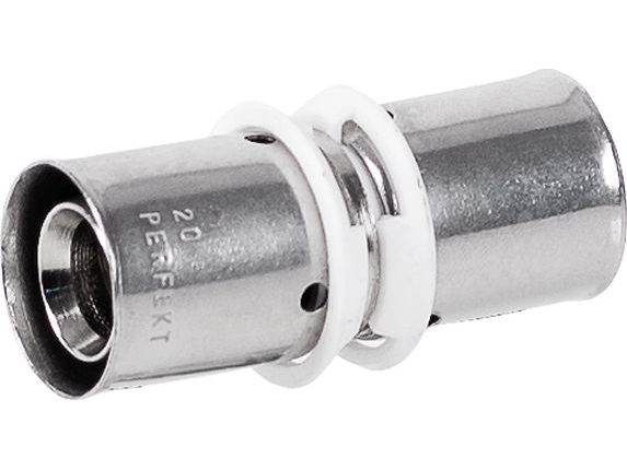 Perfexim Pressfitting 733 25 Mm (62-733-0250-000)
