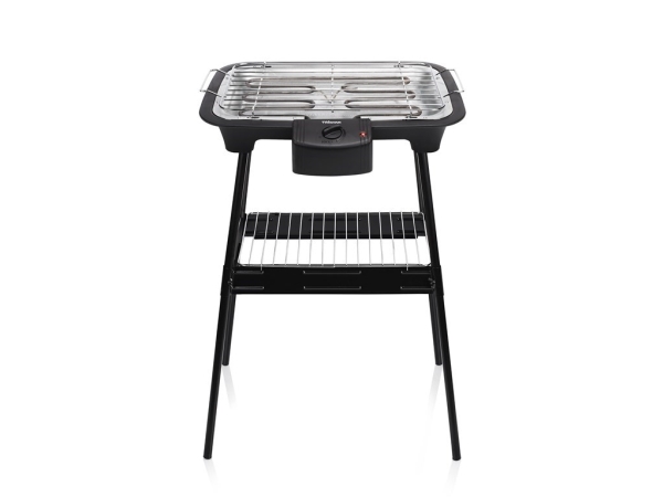Tristar Bq-2883, 2000 W, Grill, Elektrisk, 1 Zone(S), Kina, Kedel