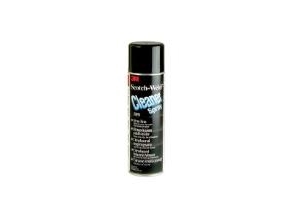Afrenser 3M Spray Industrial Cleaner 500Ml Med Citrus Til Lim, Fedt Og Olie,12 Ds X 500 Ml/Krt
