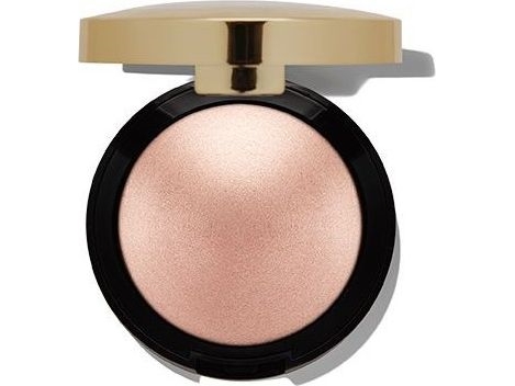Milani Milani_Baked Highlighter 110 Dolce Perla Face Highlighter 8G
