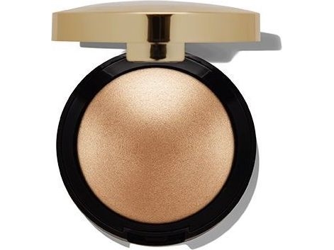 Milani Milani_Baked Highlighter Face Highlighter 120 Champagne D'oro 8G