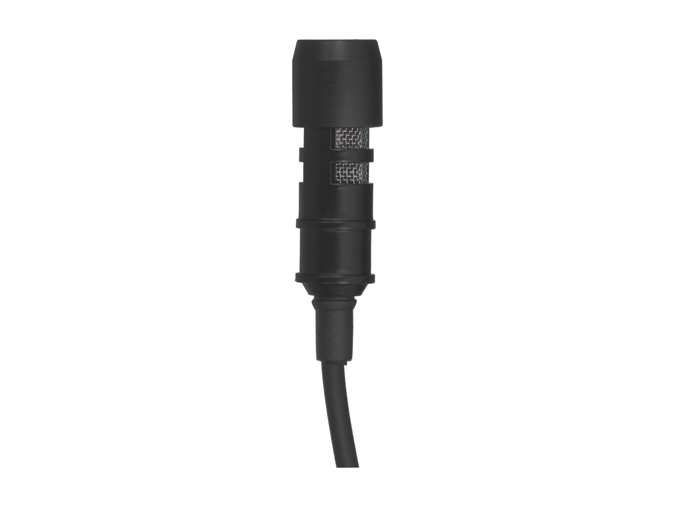 Microphone Lavalier Mirfak Mc1p Lighting With Mfi Connector