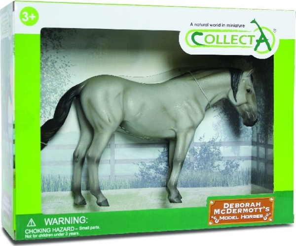 Collecta Figur Kon Luistiano Mare Grey