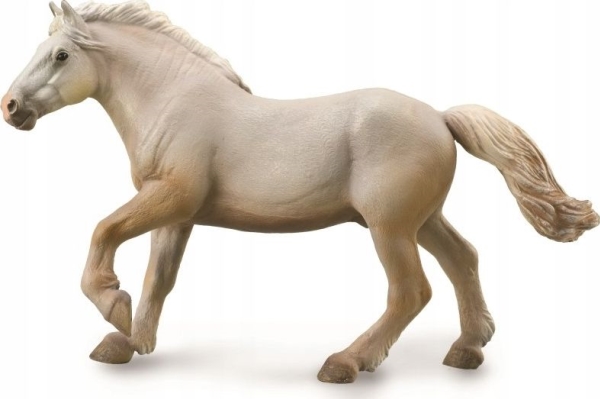 Figurka Collecta Koń Amaerican Cream Draft Stallion Xl