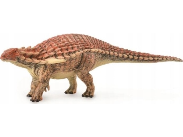 Dinozaurier Borealopelta L