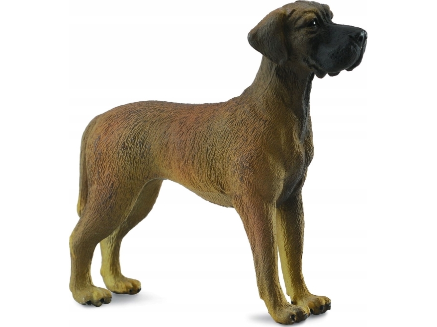 Figurka Collecta *Pies Dog Niemiecki (L)