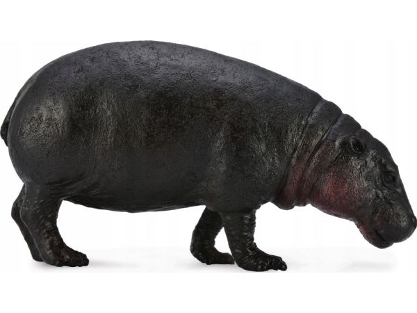 Sammelfigur Hipopotam Carolowaty