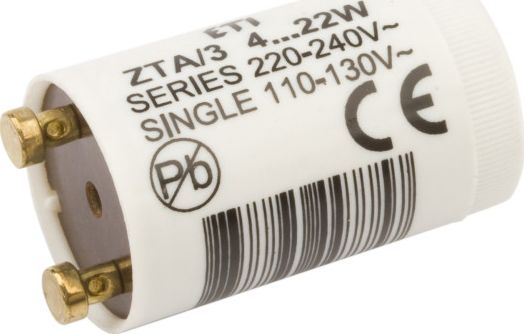 Etipo Tændingsapparat Eti Zta3 22W Eti 9512330
