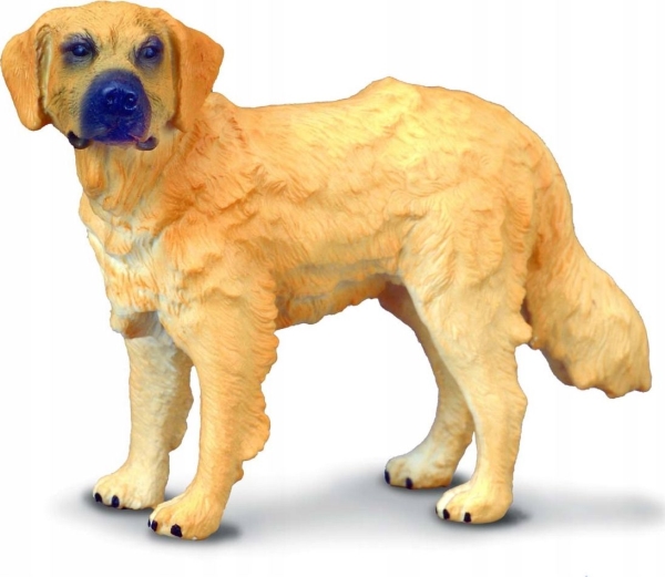 Collecta Figuren “Golden Retriever” (Hunderasse)