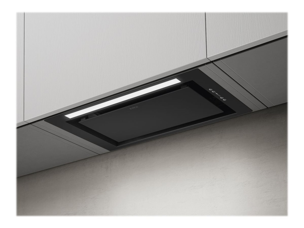 Elica Prf0165834, 650 M³/H, Geleitet, 65 Db, 49 Db, 65 Db, 50 Cm