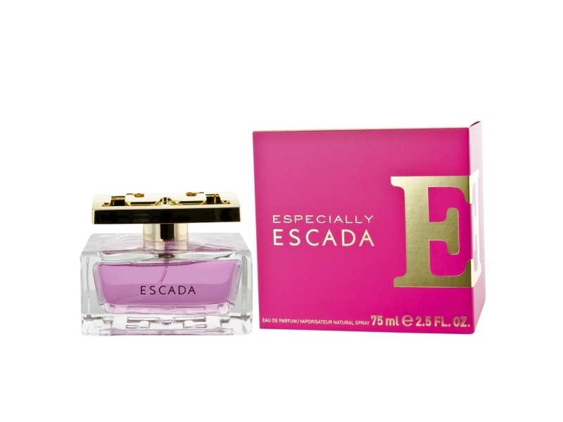 Escada Especially For Women (Kvepalai Moterims) Edp 75 Ml