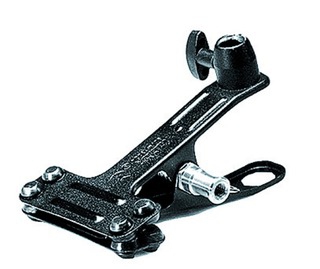 Manfrotto Mini Spring Clamp