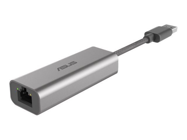 Asus Usb-C2500 - Netzwerkadapter - Usb 3.2 Gen 1 - 2,5Gbase-T X 1