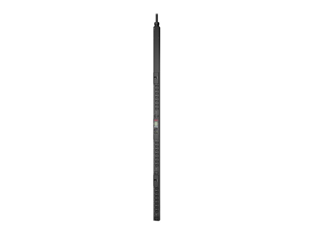 RACK PDU 9000 SWITCHED ZEROU 30A 200/208V C13 C19