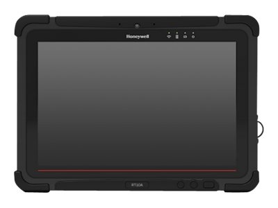 Honeywell Rt10a - Tablet - Grov - Android 9.0 (Pie) - 32 Gb - 10.1" (1920 X 1200) - Stregkodelæser - Microsd Indgang