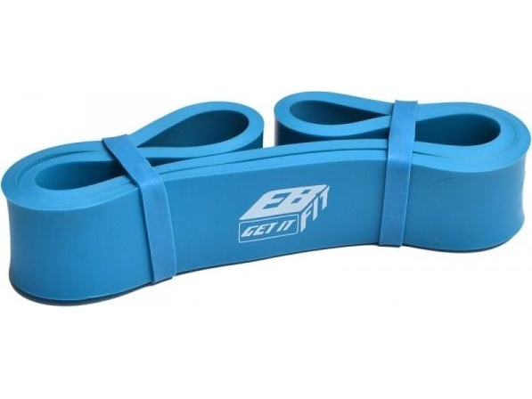 Eb Fit Powerband – Großer Widerstand, Blau, 1 Stk