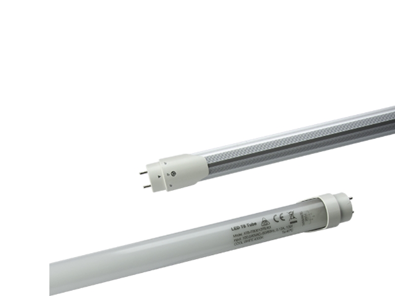 Thomson Lighting TT84K30FR150, Hvid, LED T8 Rør - 150 cm | Belysning - Ljuskälla - Lysrör - Lysrör - T8/G13 | GameStuff