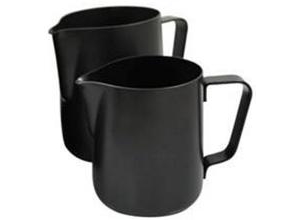 Rhinowares Juodasis Pienas (Cd / Rhtef12oz)