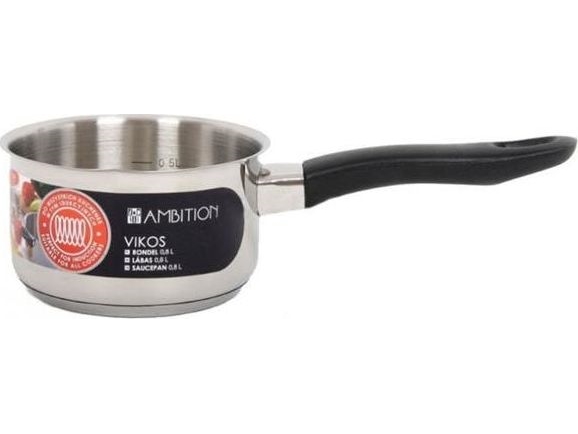 Ambition Rondel 81631 Vikos 0.8 L 12 Cm
