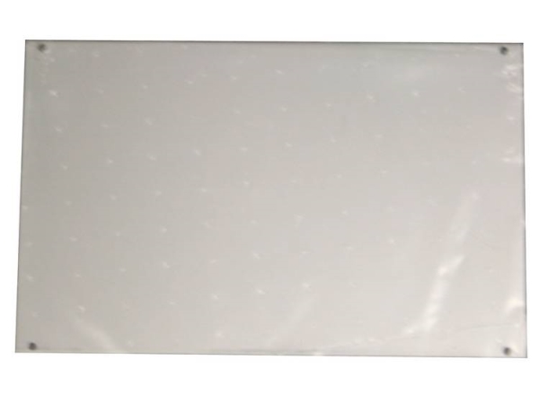 Proma 138 085C Frontplatte (L X B) 202,9 Mm X 128,5 Mm Aluminium Aluminium (Eloxiert) 1 Stück