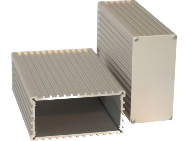 Proma Proma 130 040 Universalschrank 165 X 110 X 55 Aluminium Aluminium 1 Stück
