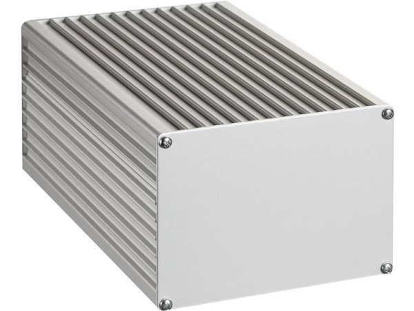 Proma 130 048 Universalschrank 168 X 110 X 104 Aluminium Aluminium 1 St