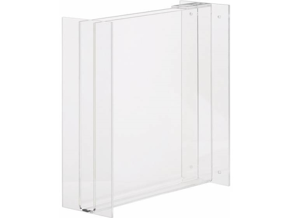 Proma 149115 2000C Glass Tank Single 9115