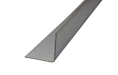 Plattvinkel A=40 B=40 Pl=125 - V A=40 B=40 L=2000 Pl=125 (Plattvinkel) | Ventilation & Klimat - Rör & Kopplingar - Rör och böjar | GameStuff