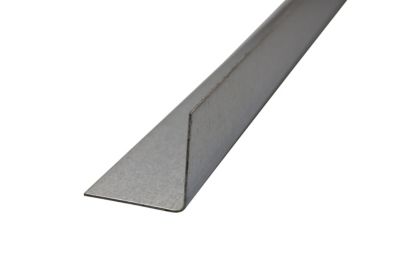 Plattvinkel A=40 B=40 PL=2,00 - V A=40 B=40 L=2000 PL=2,00 (Plattvinkel) | Ventilation & Klimat - Rör & Kopplingar - Rör och böjar | GameStuff