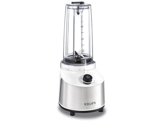Krups KB1801 Freshboost vacuum to go-blender 800W