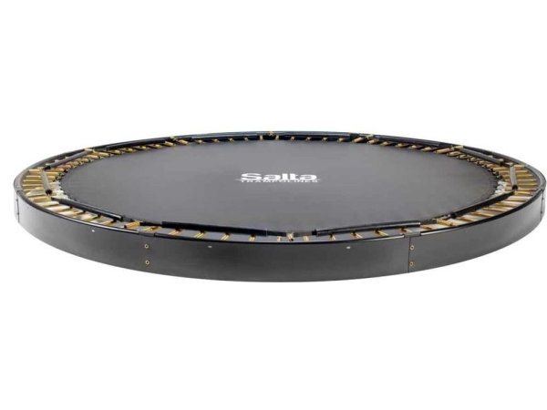 Studsmatta Royal baseground - 251 cm | Utomhusleksaker - Studsmattor & Hoppborg - Studsmattor | GameStuff