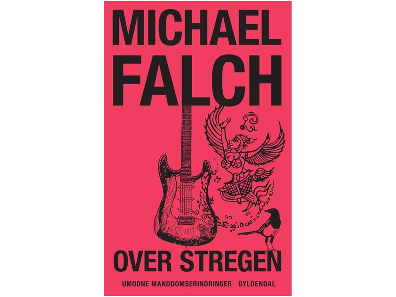 Over Stregen | Michael Falch