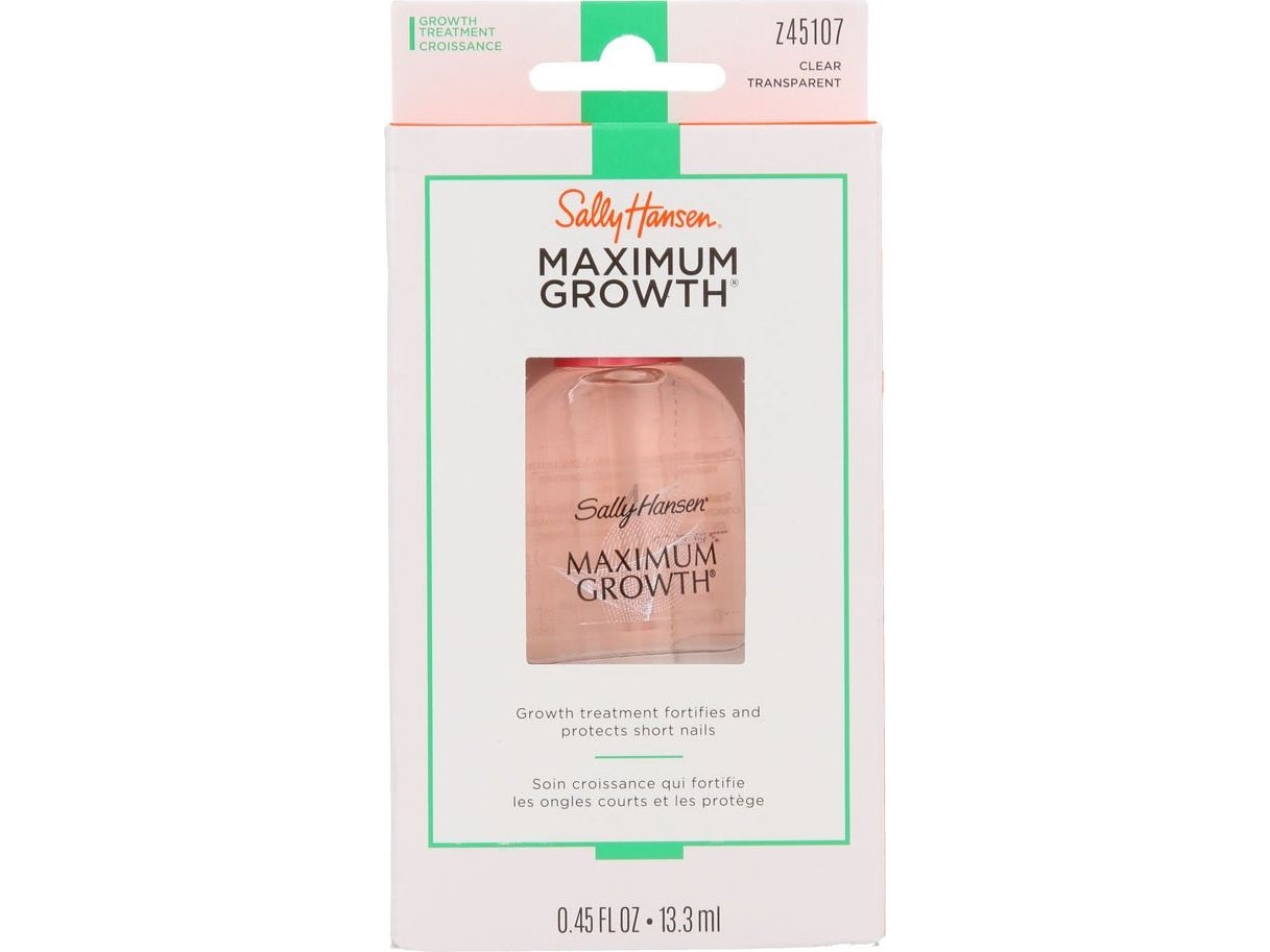 Sally Hansen Maximum Growth Treatment 13 ml