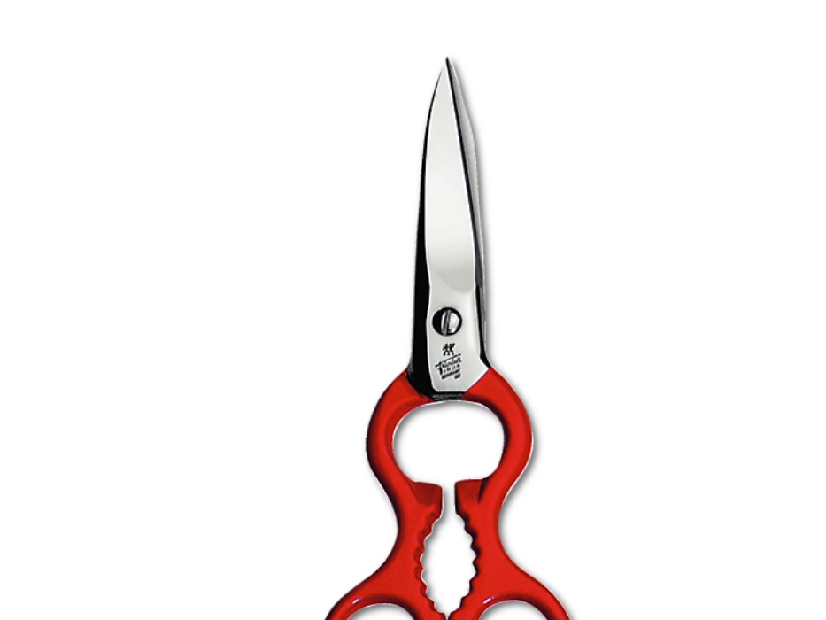 ZWILLING Kitchen Shears Multisaks 20 cm, Rustfrit stål