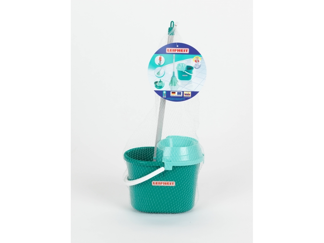 Klein Klein 6558 Leifheit Universal-Mop-Eimer