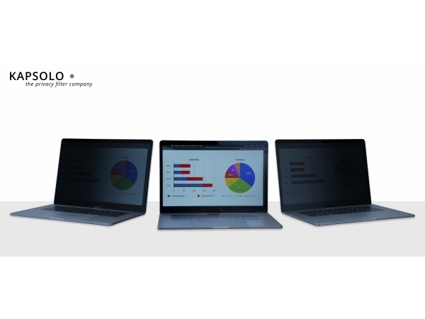 Kapsolo Privacy Filter Magnetic Screen Protection