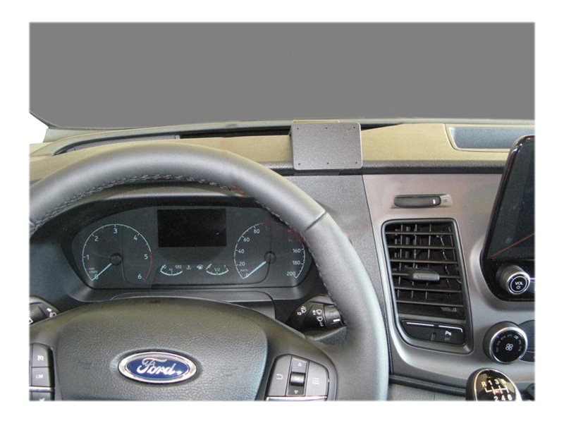 Brodit Proclip Center Mount - Monteringsbase - Sort
