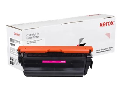 Everyday Magenta Tonermodul Von Kompatibel Mit 827A (Cf303a), Standard-Ergiebigkeit, 32000 Seiten, Magenta, 1 Stück(E)