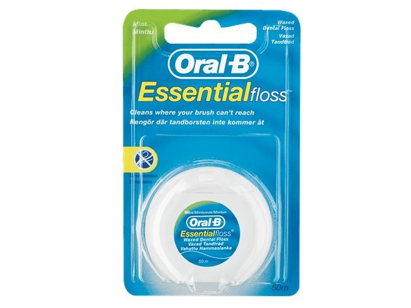 Oral-B 5010622005029 | Hälsa - Tandvård - Tandtråd | GameStuff
