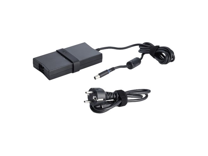 Dell Pa-4E - Netzteil - Wechselstrom 100-240 V - 130 Watt - Für G5, G7, Inspiron 15 5576 Gaming, 15 5577 Gaming, 15 Gaming 7577, Precision 3520 (Hg5d