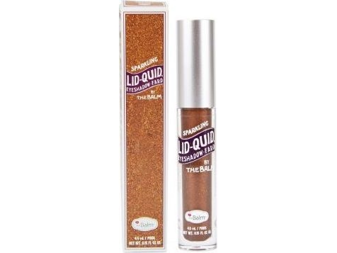 The Balm_Lid Quid Liquid Eyeshadow Irish Coffee 4.5Ml