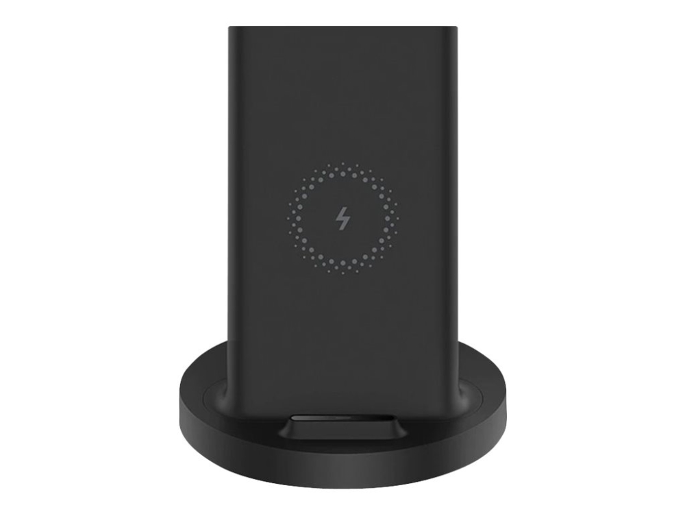 Xiaomi Mi - Trådløs Opladningsstander - 20 Watt - 2 A