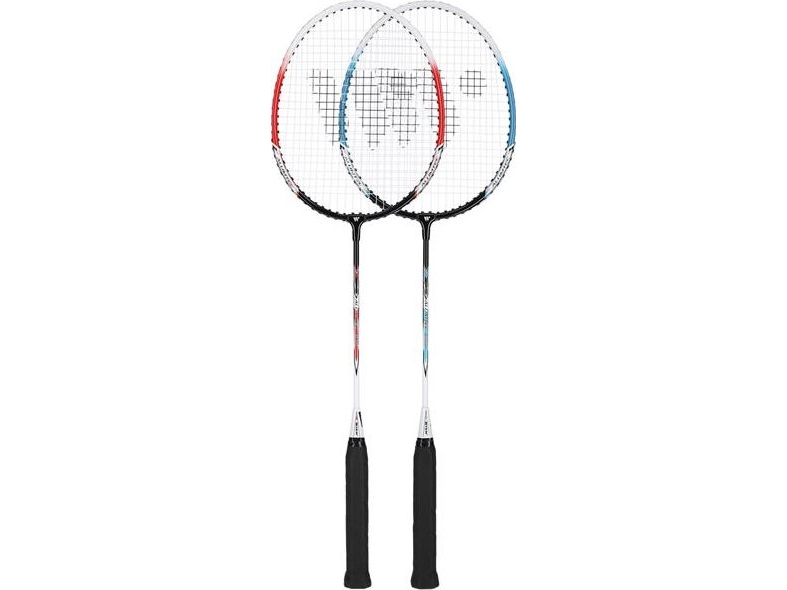 Wish Alumtec 308 Badmintonschlägerset