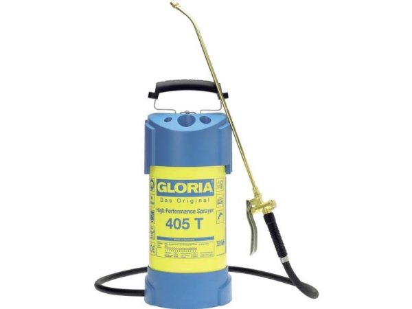 Gloria 405 T Hochleistungssprühgerät (000405.0000)