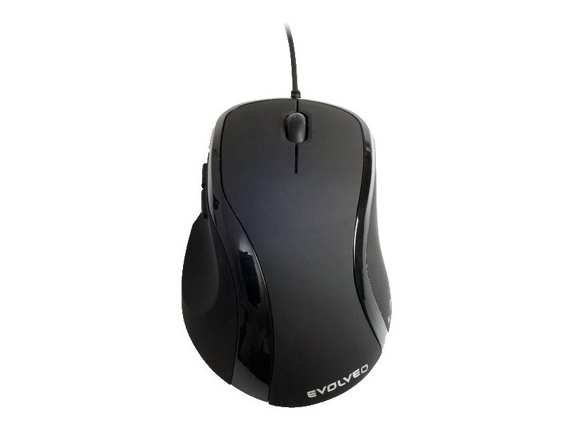 Evolveo Laserwire-Maus (Ml-507B)